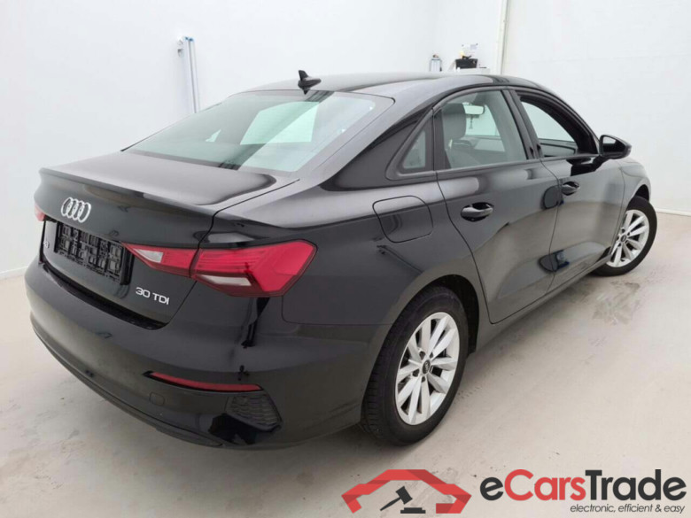 AUDI A3 LIMOUSINE 2.0 30 TDI S-TRONIC #2