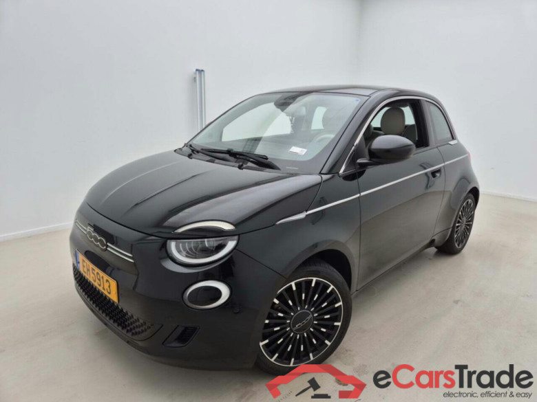 FIAT 500 42KWH LA PRIMA