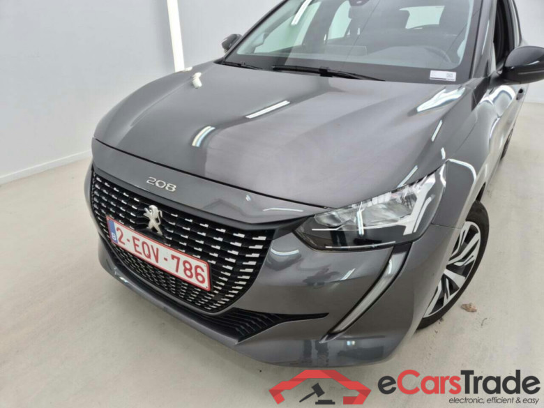 PEUGEOT 208 1.2 PURETECH S&S ACTIVE PACK #4
