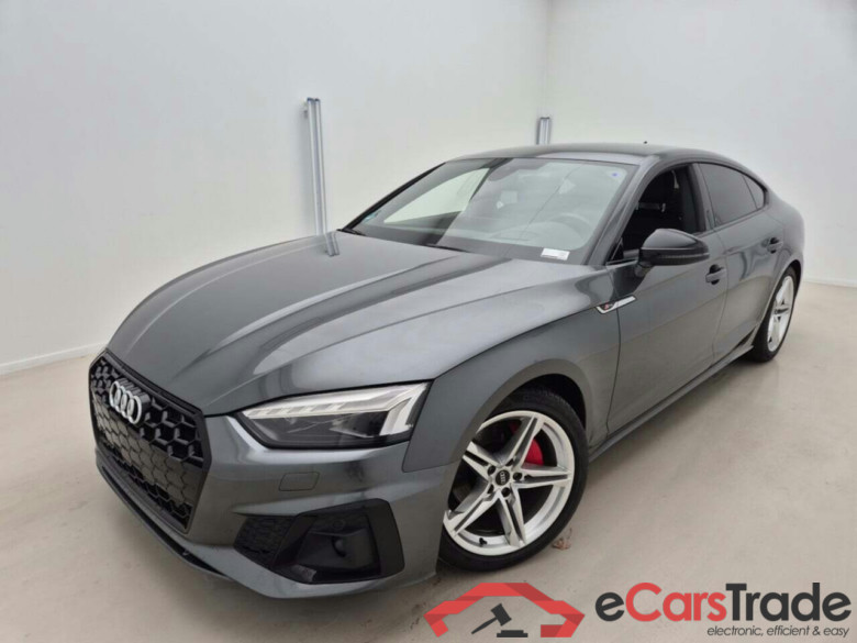 AUDI A5 SPORTBACK 2.0 40 TDI S-LINE QUATTRO
