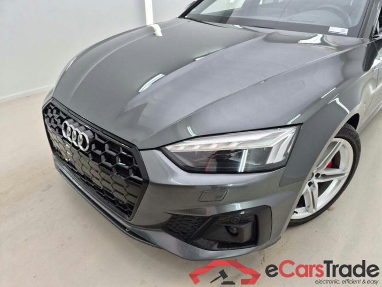 AUDI A5 SPORTBACK 2.0 40 TDI S-LINE QUATTRO #5