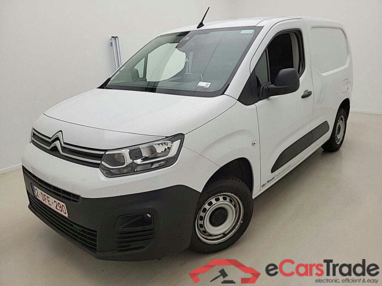 Citroen Berlingo 1.5 BlueHDi Navi Klima PDC ...