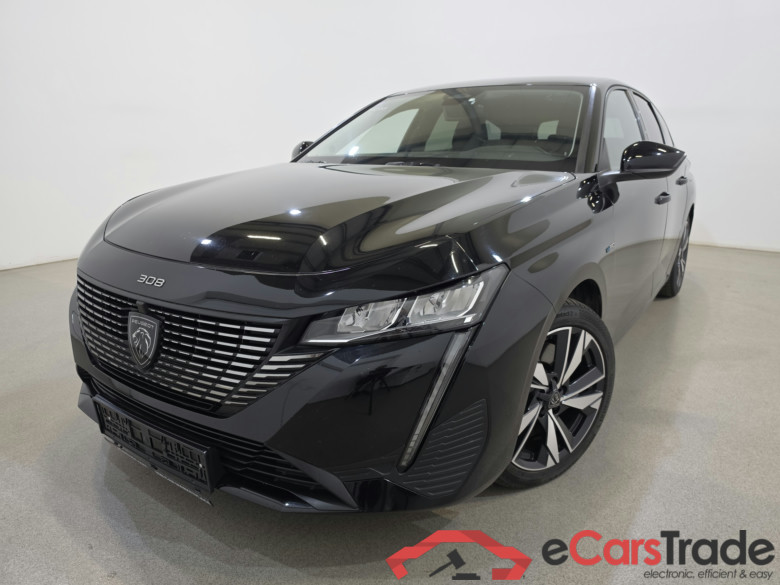 Peugeot 308 1.6 Plug-In Hybrid Allure Aut. LED I-Cockpit Navi 1/2 Leather KeylessGo Camera Klima PDC ...