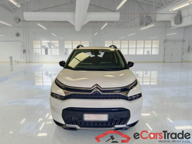 CITROEN C3 AIRCROSS / 2021 / 5P / SUV BLUEHDI 110 SeS FEEL (AUTOCARRO) #6