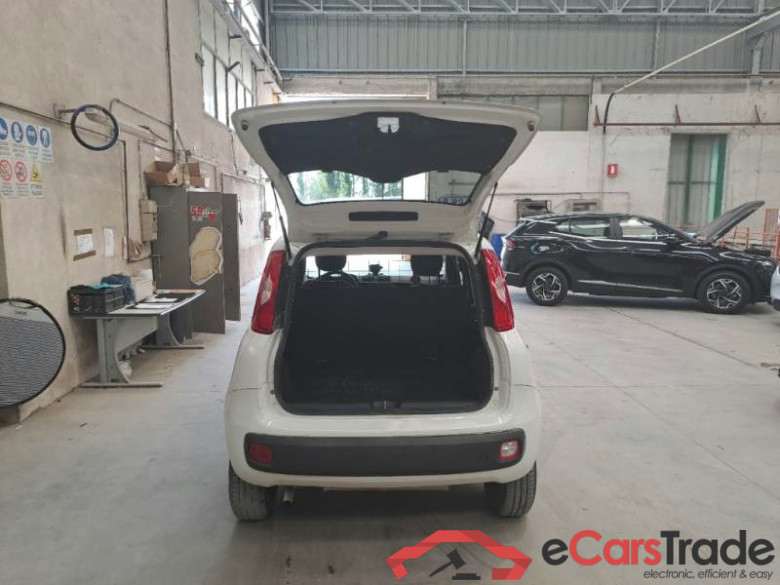 FIAT PANDA / 2012 / 5P / BERLINA 900CC 85CV VAN EU6D 4X4 2P.POP #5