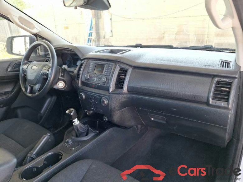 FORD RANGER / 2019 / 2P / PICKUP XL 4WD 2.0 ECOBLUE 170CV #4