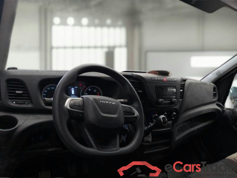 IVECO DAILY / 2021 / 4P / FURGONE 35S14 V 3520L H2 #3