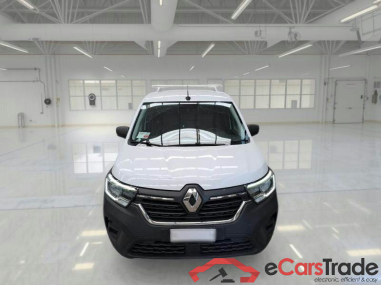 RENAULT KANGOO / 2021 / 4P / VETT. FURGONATA DCI 115 VAN #6