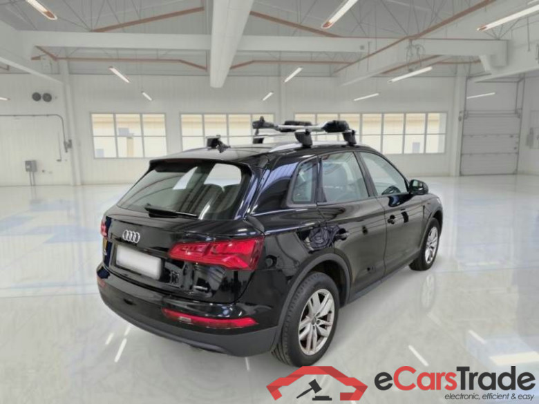 AUDI Q5 / 2016 / 5P / SUV 50 TFSI E QUATTRO S TRONIC #2