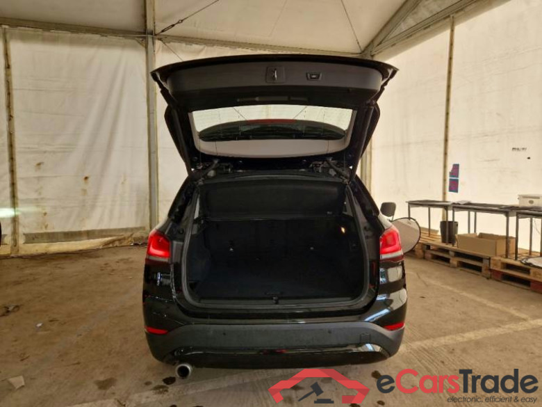 BMW X1 / 2019 / 5P / SUV XDRIVE 25E BUSINESS ADVANTAGE AUTOMATICO #5