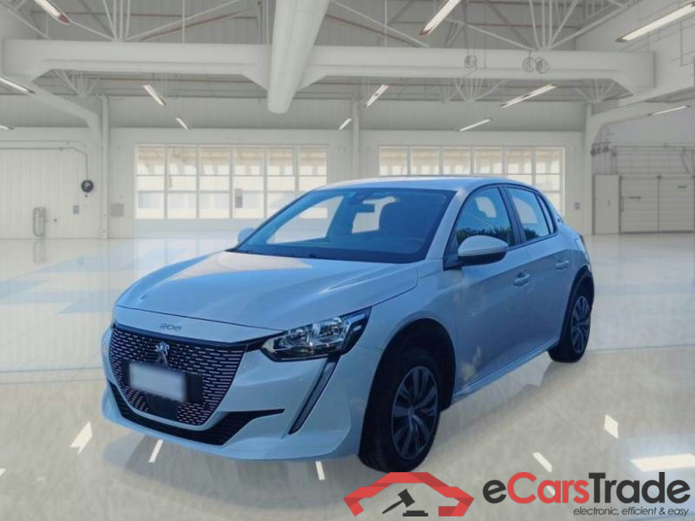 PEUGEOT 208 / 2019 / 5P / BERLINA ACTIVE E 136CV