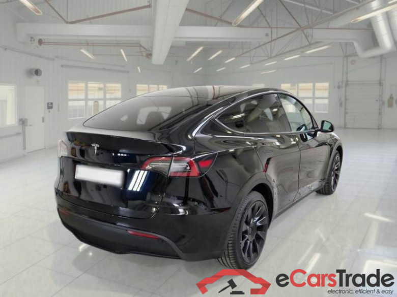 TESLA MODEL Y / 2020 / 5P / SUV 75 KWH DUAL MOTOR LONG RANGE 4WD AUT. #2