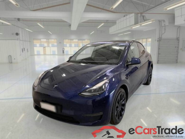 TESLA MODEL Y / 2020 / 5P / SUV 75 KWH DUAL MOTOR LONG RANGE 4WD AUT.