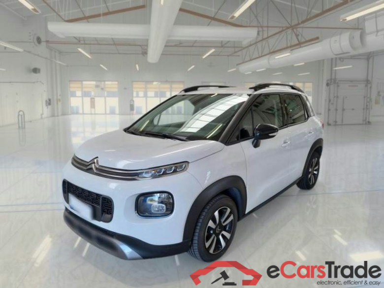 CITROEN C3 AIRCROSS / 2017 / 5P / SUV PURETECH 110 SeS SHINE