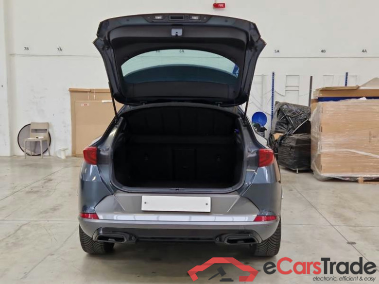 CUPRA FORMENTOR / 2020 / 5P / SUV 2.0 TDI 4DRIVE DSG #5