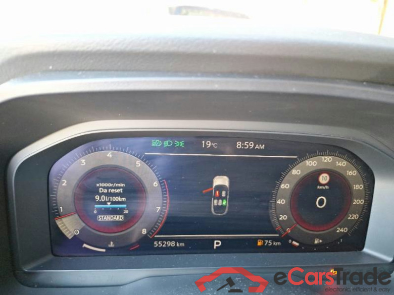 NISSAN QASHQAI / 2021 / 5P / CROSSOVER 1.3 MHEV 158 N-CONNECTA XTRONIC #4