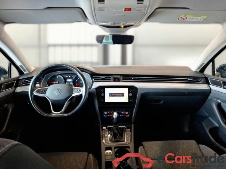 VOLKSWAGEN PASSAT / 2019 / 5P / STATION WAGON VAR. 2.0TDI SCR EVO 110KW BUSINESS DSG #3