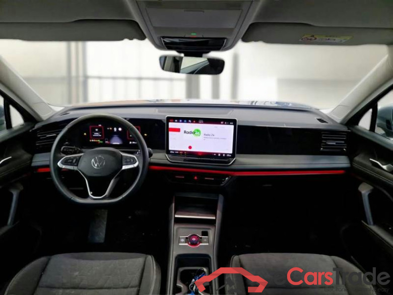 VOLKSWAGEN TIGUAN / 2023 / 5P / SUV 1.5 ETSI 96KW EVO ACT LIFE DSG #3