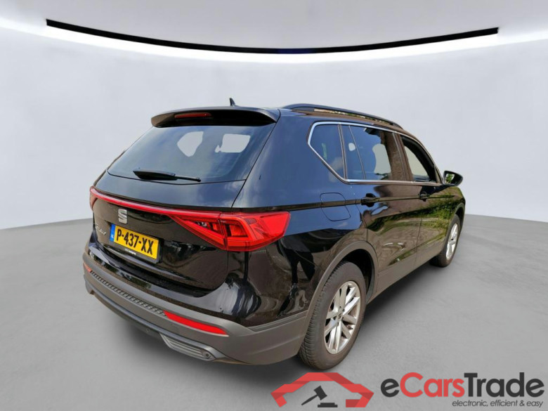 SEAT Tarraco 110 kW #6