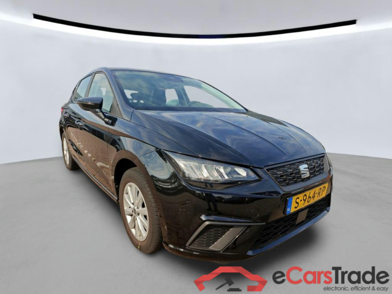 SEAT Ibiza 70 kW #3