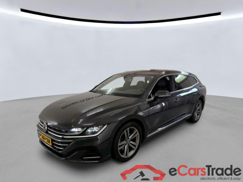 VOLKSWAGEN Arteon Shooting Brake 140 kW