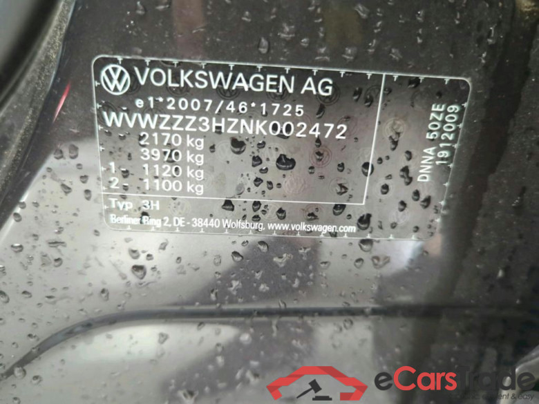 VOLKSWAGEN Arteon Shooting Brake 140 kW #3