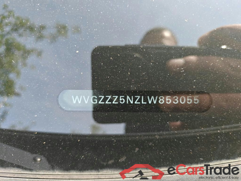 VOLKSWAGEN Tiguan 96 kW #2