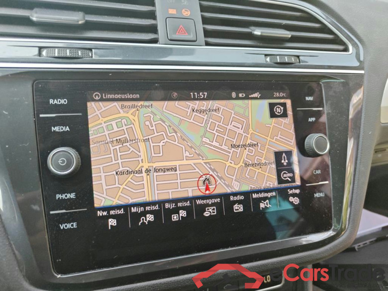 VOLKSWAGEN Tiguan 96 kW #3