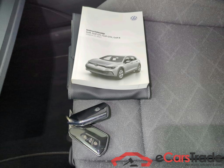 VOLKSWAGEN GOLF 81 kW #6