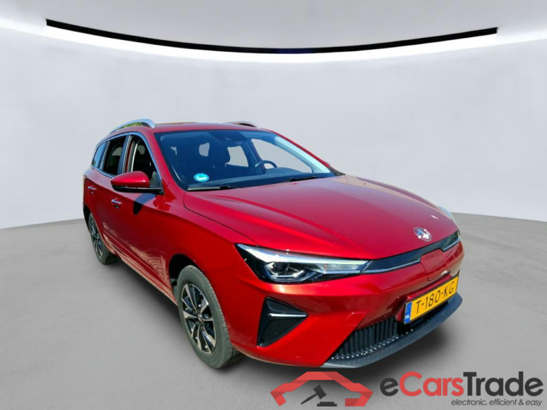 MG Mg5 electric 115 kW #4
