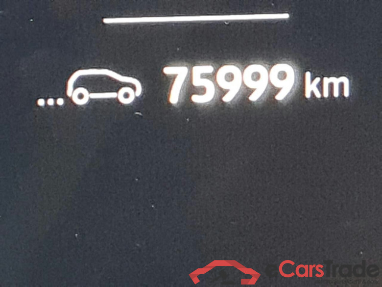 RENAULT Mégane E-Tech EV40 B.C. Equilibre #6