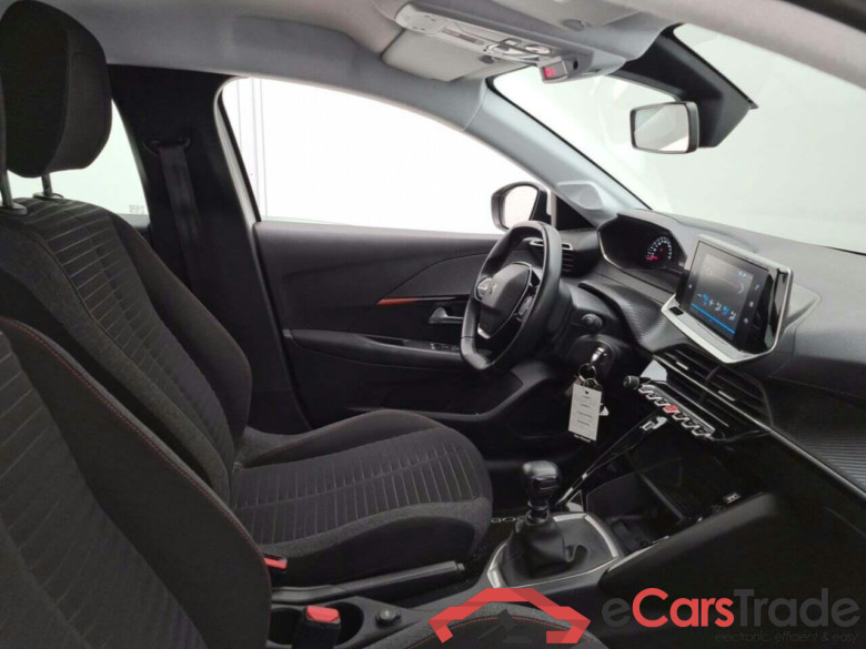 PEUGEOT 208 1.2 PT BL Active #3
