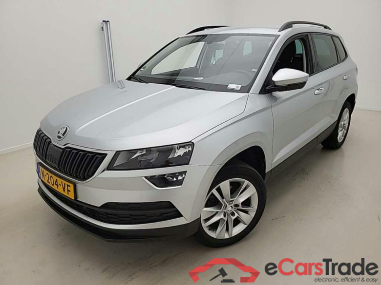SKODA Karoq 1.5 TSI ACT Bus. Ed. DSG