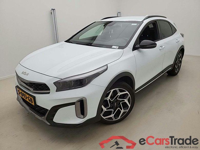 KIA Xceed 1.0 T-GDi GT-L. Fed.