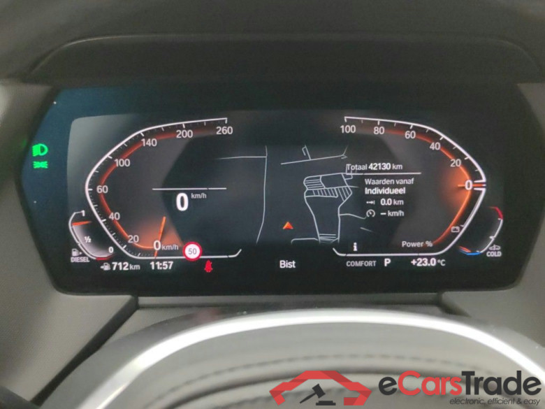 BMW 2 Reeks Gran Coupé 216dA (85kW) 4d #6