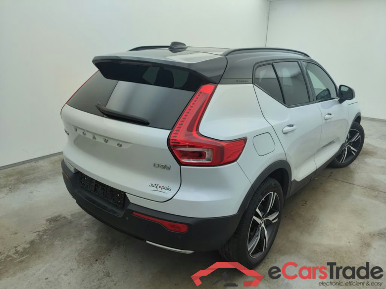 VOLVO XC40 DIESEL 2.0 D3 150 R-Design Geartronic (EU6d-T.) 5d #2