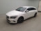 preview Mercedes CLA 200 Shooting Brake #0