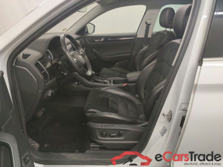 Skoda Kodiaq 2.0 CRTDI 110kW DSG7 Style 5d #3