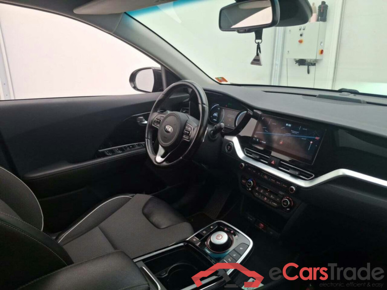 KIA e-Niro Dyn.PlusLine 64 kWh #3