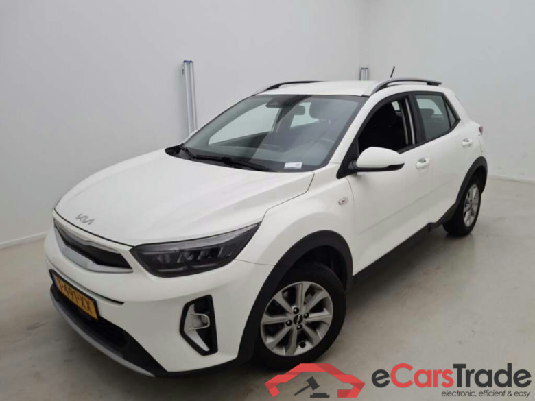 KIA Stonic 1.0 T-GDi MHEV DynamicLine