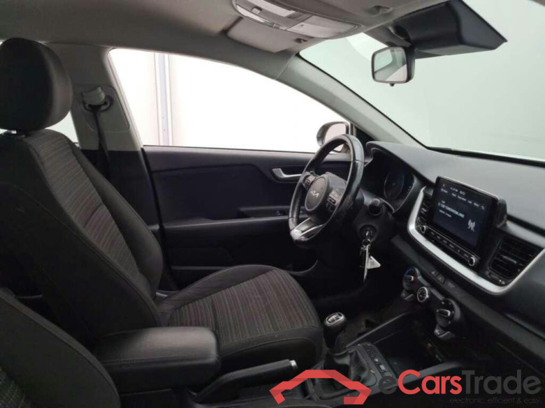 KIA Stonic 1.0 T-GDi MHEV DynamicLine #3