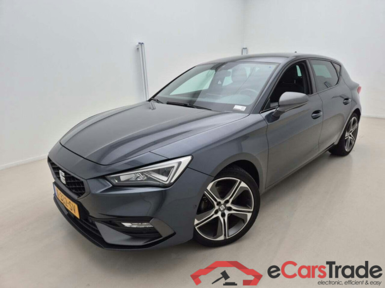 SEAT LEON 1.5 TSI FR Launch Ed #1