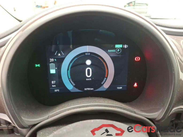 FIAT 500 e Bns LaunchEd 42kWh #6