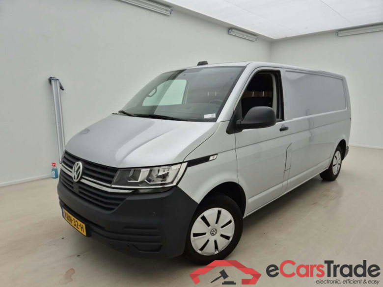 VOLKSWAGEN Transporter 2.0 TDI Comfortline