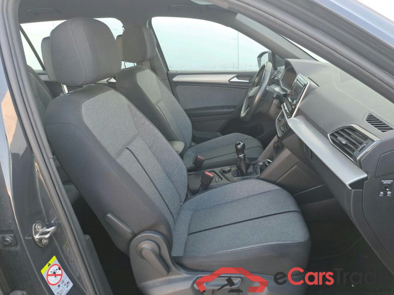 SEAT Tarraco / 2018 / 5P / todoterreno 2.0 TDI 110kW (150CV) S&S Style #6