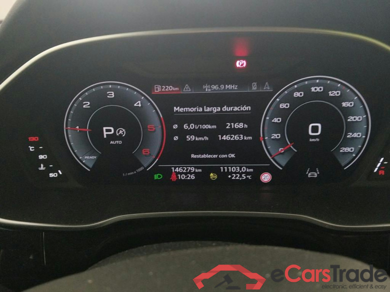 AUDI Q3 / 2018 / 5P / todoterreno S line 35 TDI 110kW (150CV) S tronic #4