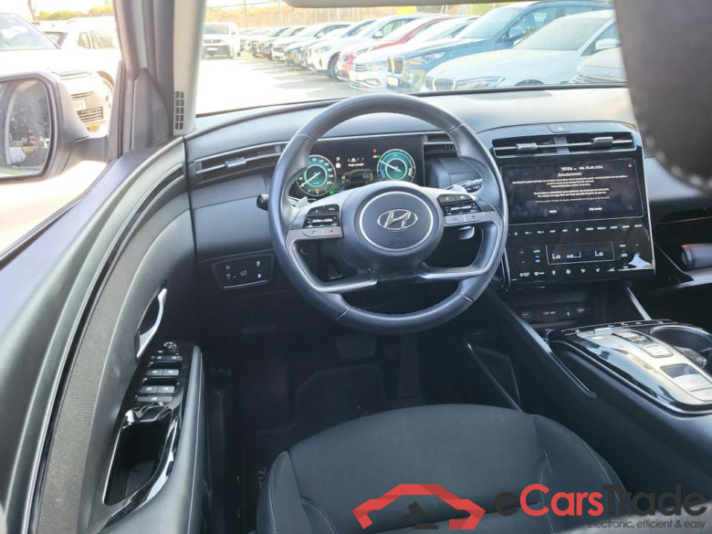 HYUNDAI Tucson / 2020 / 5P / todoterreno 1.6 TGDI PHEV 195kW Tecno Sky Auto 4x4 #3