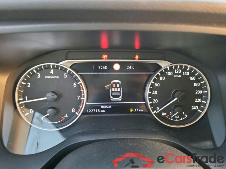 NISSAN QASHQAI / 2021 / 5P / todoterreno DIG-T 103kW (140CV) mHEV 4x2 Acenta #4