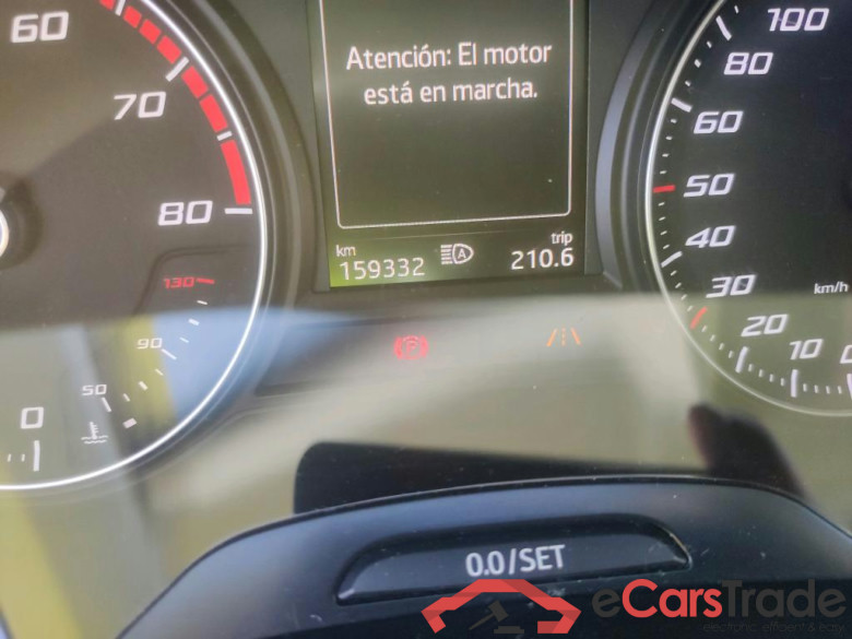 SEAT ATECA 1.0 TSI 85kW (115CV) St&Sp Style Eco MY20 #5