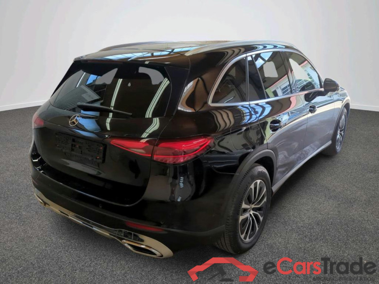 GLC -Klasse GLC 220 d 4Matic (254.605)Avantgarde 162KW AT9 E6d #2